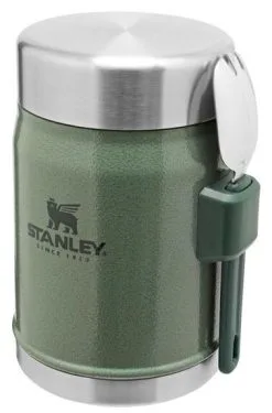 Stanley The Legendary Food Jar 0.4L + Spork