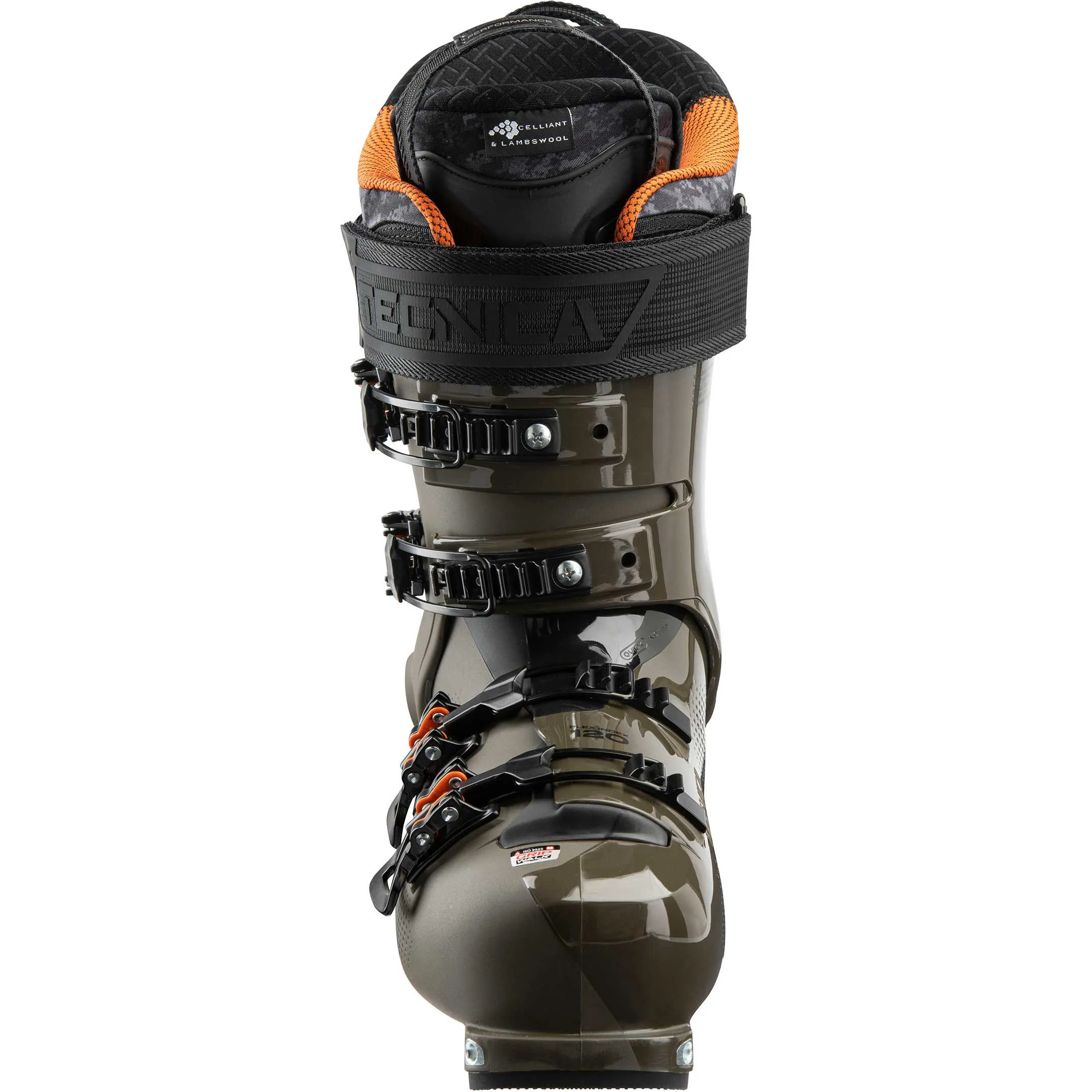 Tecnica Cochise 120 DYN GW 4 Tecnica Cochise 120 DYN GW – Image 2