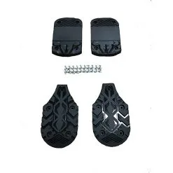 Tecnica Cochise Alpine Soles