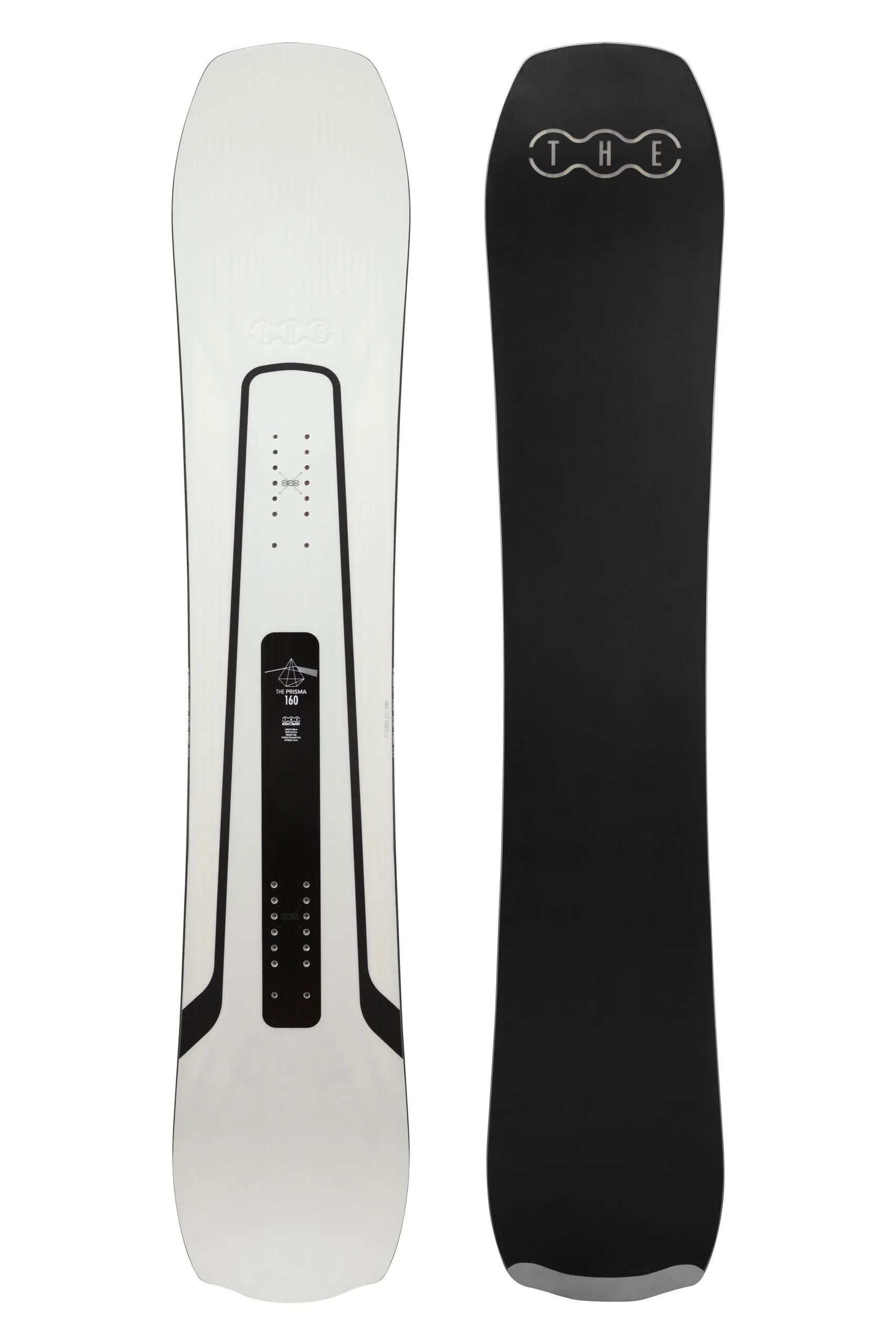 THE Prisma 22/23 3 THE Prisma 22/23