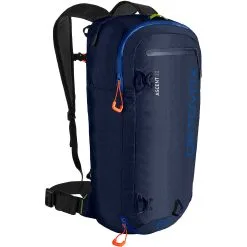 Ortovox Ascent 22 -Sac à Dos De Ski tour ascent 22 46244 dark navy midres