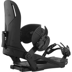 Nitro DoppIeganger Splitboard Intermediate Set 2.0 -Sac à Dos De Ski un 22 charger black 1