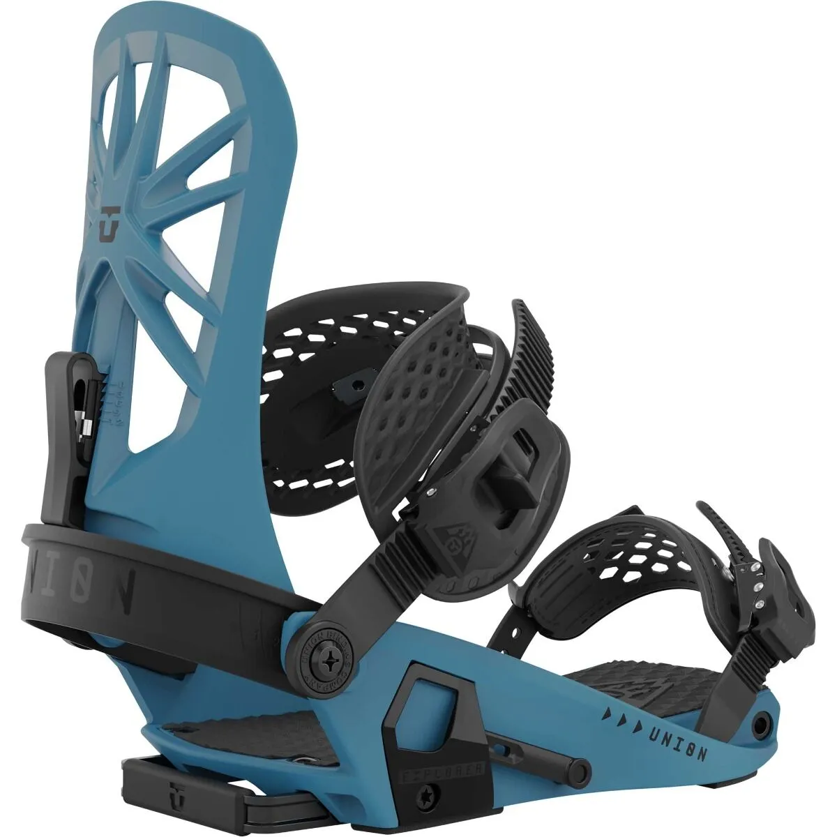 Union Explorer 22/23 3 Union Explorer 22/23