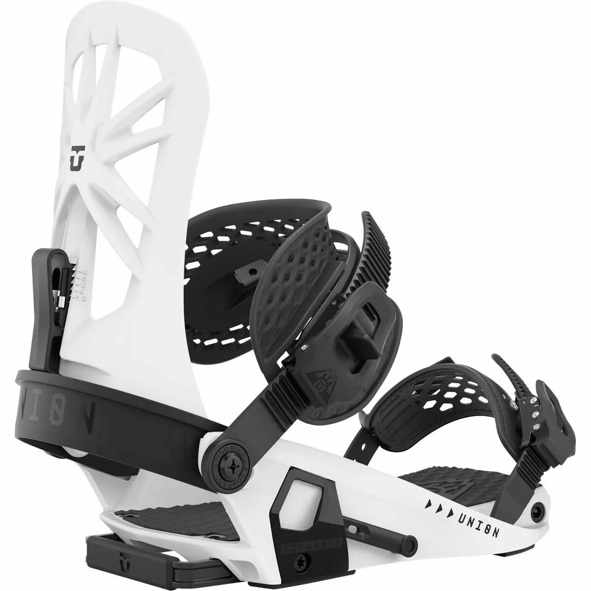 Jones Women's Solution 22/23 Intermediate Splitboard Set 7 Jones Women's Solution 22/23 Intermediate Splitboard Set – Image 5