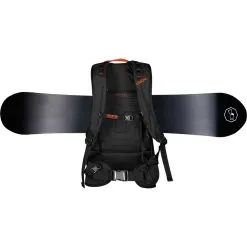 Union Rover Backpack -Sac à Dos De Ski union rover expedition backpack board 1