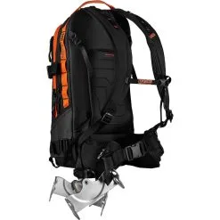 Union Rover Backpack -Sac à Dos De Ski union rover expedition backpack crampons