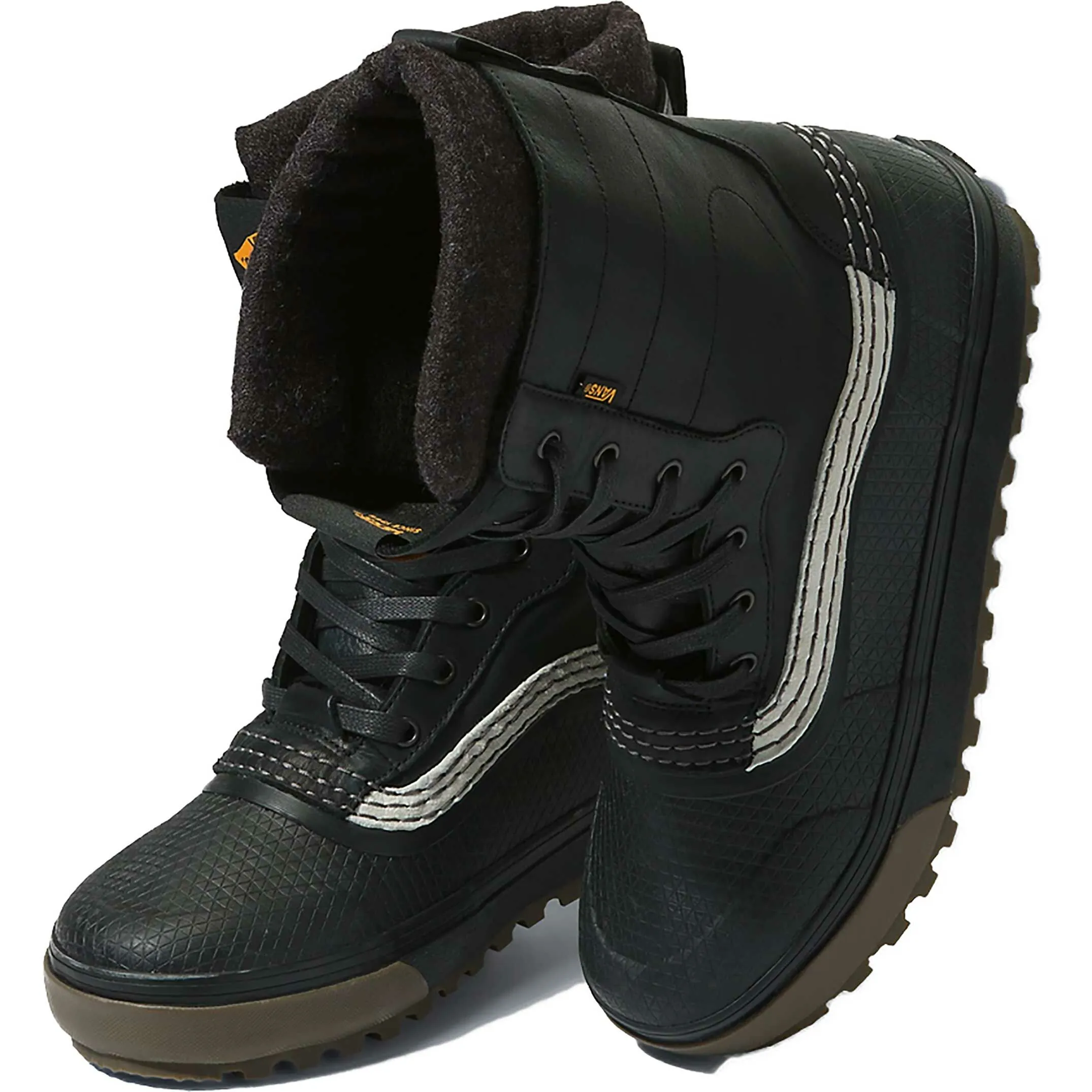 Vans Standard Zip Snow MTE X Bryan Iguchi 22/23 4 Vans Standard Zip Snow MTE X Bryan Iguchi 22/23 – Image 2