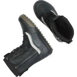 Vans Standard Zip Snow MTE X Bryan Iguchi 22/23 8 Vans Standard Zip Snow MTE X Bryan Iguchi 22/23 -Sac à Dos De Ski vans standard bryan iguchi 2