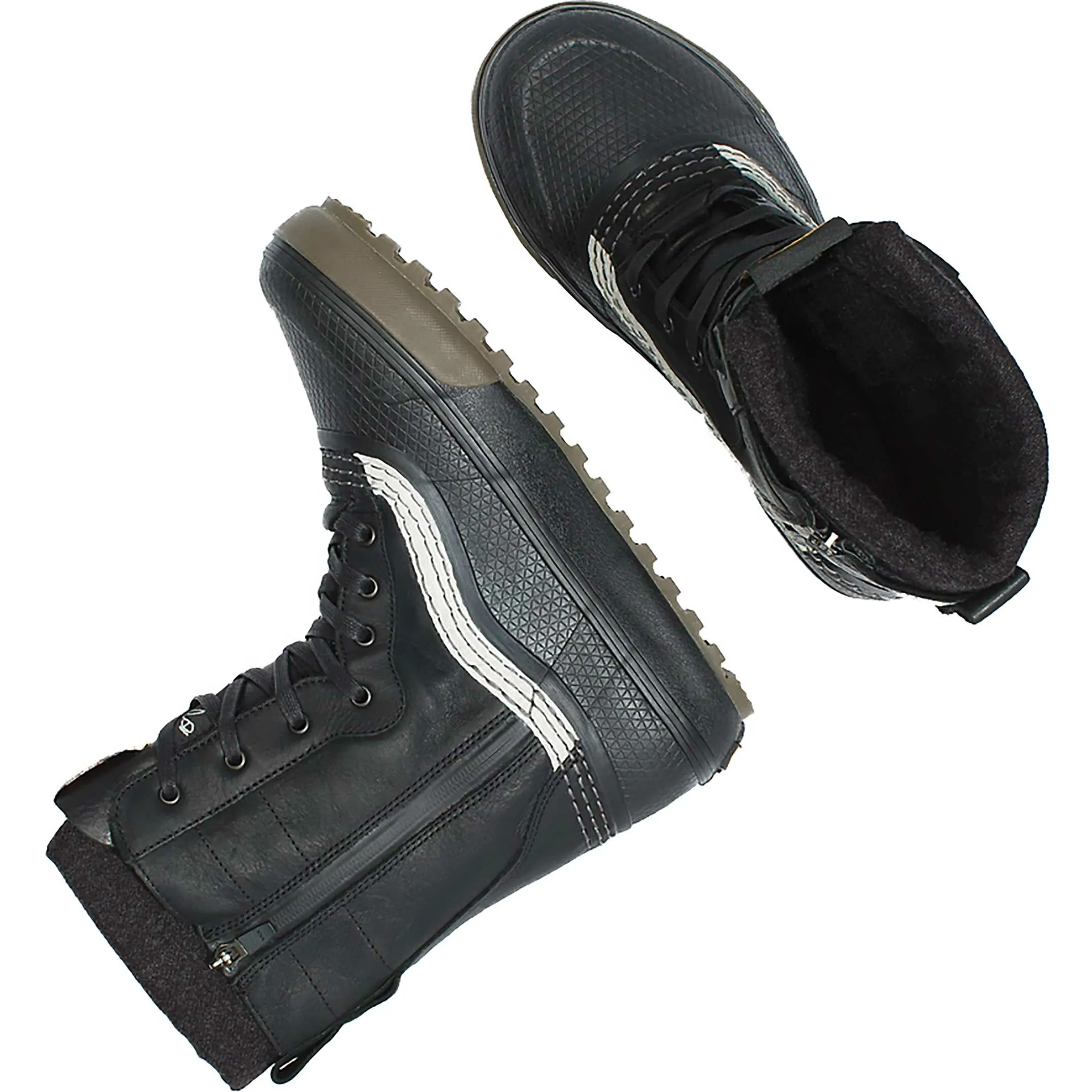 Vans Standard Zip Snow MTE X Bryan Iguchi 22/23 5 Vans Standard Zip Snow MTE X Bryan Iguchi 22/23 – Image 3