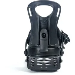 Voile Light Rail Binding 22/23 11 Voile Light Rail Binding 22/23 -Sac à Dos De Ski voile 2122 light rail back