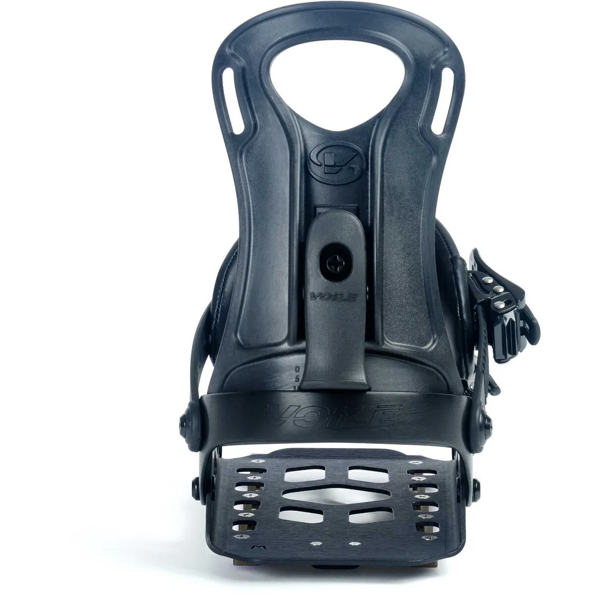 Voile Light Rail Binding 22/23 6 Voile Light Rail Binding 22/23 – Image 4