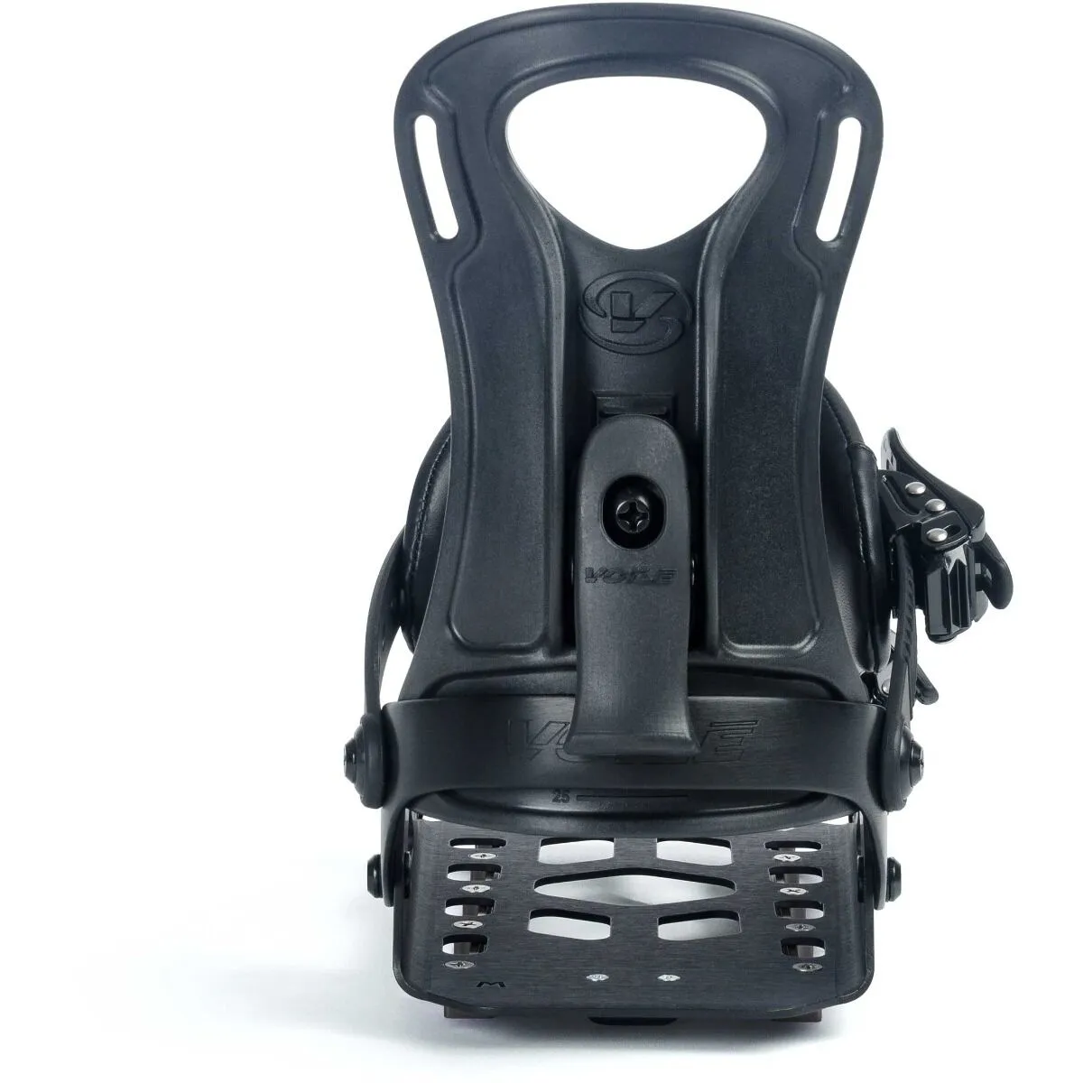 Voile Light Rail Binding 22/23 5 Voile Light Rail Binding 22/23 – Image 3