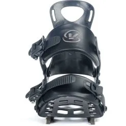 Voile Light Rail Binding 22/23 13 Voile Light Rail Binding 22/23 -Sac à Dos De Ski voile 2122 light rail front