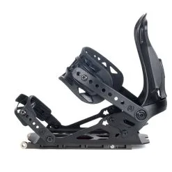 Voile Light Speed Binding 22/23 -Sac à Dos De Ski voile 2122 lightspeed left 2 1