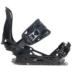 Voile Light Speed Binding 22/23 -Sac à Dos De Ski voile 2122 lightspeed right 2 1