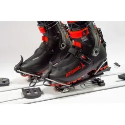 Voile Mtn Plate ADS 22/23 -Sac à Dos De Ski voile 2122 mtn plate ads touring