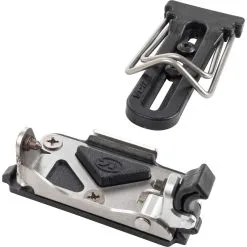 Voile STS Tour Binding Complete 22/23