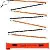 Voile Guide Probe 320cm 2 Voile Guide Probe 320cm -Sac à Dos De Ski voile guide avalanche probe 320 cm
