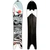 Weston Backcountry Revel Split X Jessa Gilbert + Skins 22/23 -Sac à Dos De Ski weston 2223 mission series revel splitboard jessa gilbert