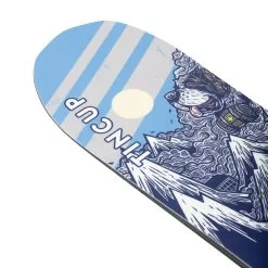 Weston Backcountry Ridgeline X Tincup 22/23 -Sac à Dos De Ski weston backcountry ridgeline x tincup 22 23 30011