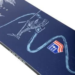 Weston Backcountry Ridgeline X Tincup 22/23 -Sac à Dos De Ski weston backcountry ridgeline x tincup 22 23 76234