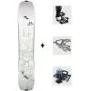 Jones Women's Solution 22/23 Expert Splitboard Set