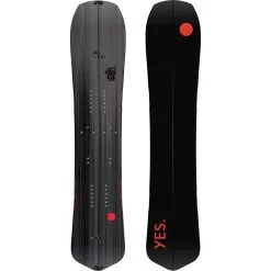 Yes! YES Optisplitstic 21/22