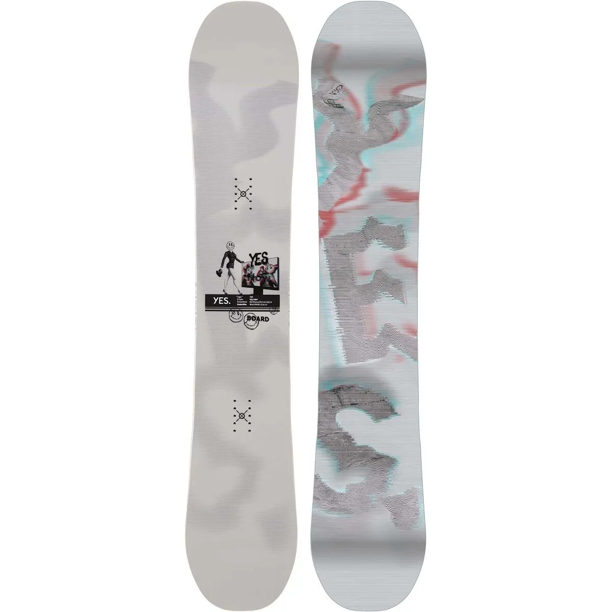 Yes! YES Typo B-grade 22/23 2 Yes! YES Typo B-grade 22/23