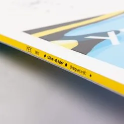 Yes! YES Sbbs X Pyzel 23/24 10 Yes! YES Sbbs X Pyzel 23/24 -Sac à Dos De Ski yes sbbs x pyzel 22 23 10630