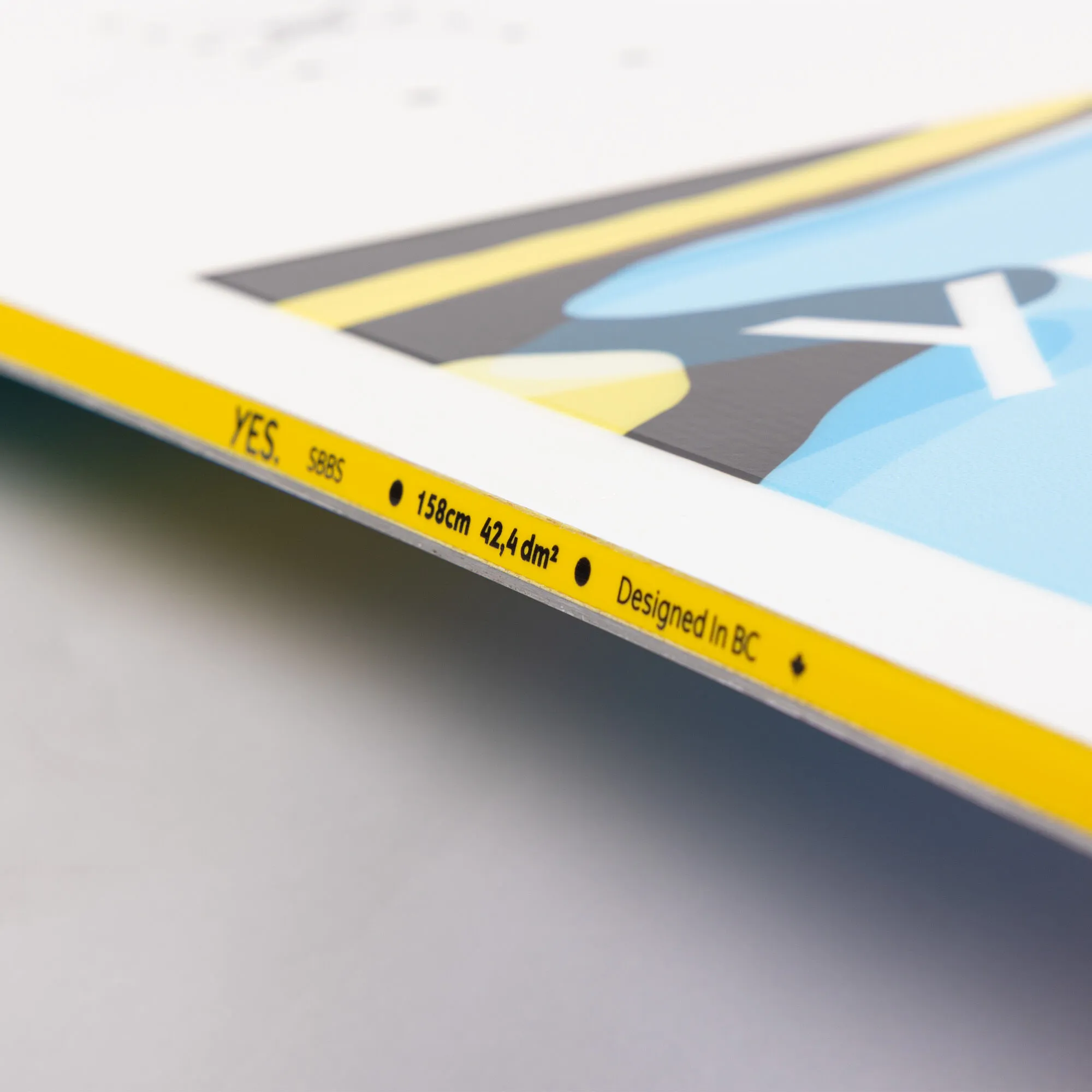 Yes! YES Sbbs X Pyzel 23/24 6 Yes! YES Sbbs X Pyzel 23/24 – Image 4