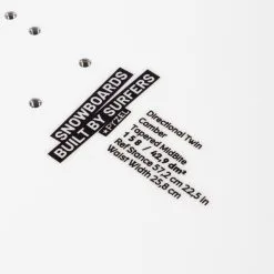 Yes! YES Sbbs X Pyzel 23/24 11 Yes! YES Sbbs X Pyzel 23/24 -Sac à Dos De Ski yes sbbs x pyzel 22 23 56079