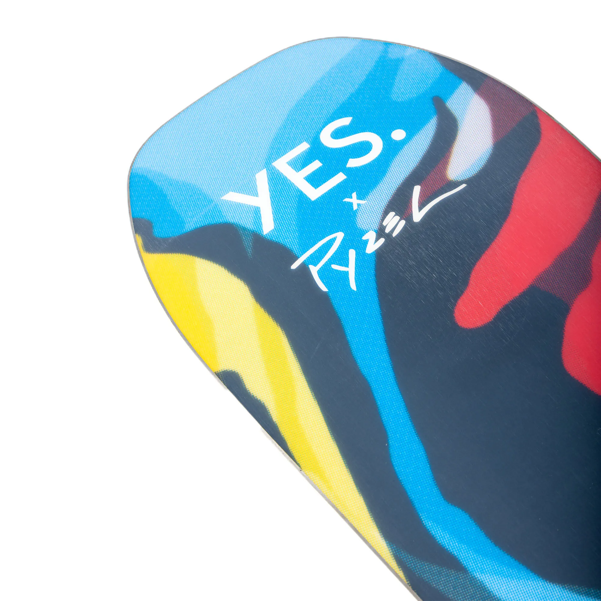 Yes! YES Sbbs X Pyzel 23/24 4 Yes! YES Sbbs X Pyzel 23/24 – Image 2